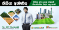 අළෙවි ප්‍රවර්ධන නිළධාරී