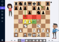 Online Chess Classes during the Covid Pandemic