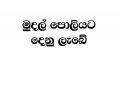 Salli Poliyata Denu Labe