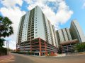 Brand New Apartment for Sale at Oval Residencies, Colombo 08.