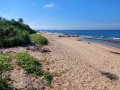Uswetakeiyawa – Beach Front Land.