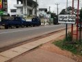 Residential Block of Lands for Sale Ganemulla Road, Kadawatha.