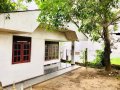 Selling Urgently Land with Home in Kadawatha.