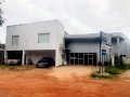 2 Storey Office Building with Large Warehouse for Rent, Colombo 05.