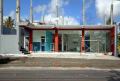Solidly built 3 shops for Sale facing Uswetakeiyawa – Colombo main road.