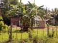 Half-completed House with 40 Parches of land for sale in Mahawa.