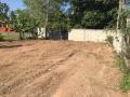 Bare Land for Sale at Kottawa road, Polgasowita.
