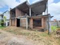 Half Built House for sale at Weligampitiya, Ja-Ela.