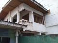 Station road, Mount Lavinia.