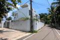 Newly built Luxury Two Storied House for Sale at Pothuarawa Road, Malabe.