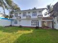 Two-Story House for Sale in Kaldemulla, Moratuwa.