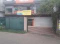 Commercial Building for Lease at Kalutara South.