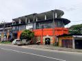 Four storied Commercial Building for sale in Mawanella