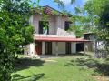 Half completed Two Storied House for Sale at Webada, Kadawatha.