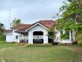 87 Perches Land with House for Sale in Sri Sumangala Balika mw, Panadura.