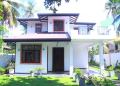 Two Storied Brand New House for Sale at Horagasmulla, Divulapitiya.
