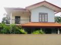 Two Storied Brand New House for Sale at Ballapana, Divulapitiya.