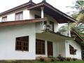Completed Two Storied House for Sale in Oruthota rd, Gampaha.