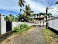 Valuable Land for Sale at Katubedda, Moratuwa.