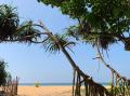 Prime Oceanfront Property for Sale at Galle Road, Near Hikkaduwa.