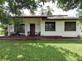 Paddy Field Facing Two Storied House for Sale in Athurugiriya.