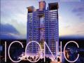 Furnished ICONIC Apartment at 110, Parliament Road, Rajagiriya for Rent.