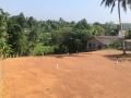 84 Perches Land bordering a Paddy field with house for sale at Niwudawa, Panadura.