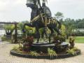 Water Bordering Hotel and Wedding Reception Hall for Sale in Ambalangoda