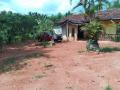 55 Perch Land with House in Udammita, Nittambuwa