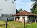 20 Perches Commercial Property between Kadawatha & Ganemulla.