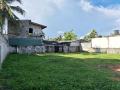 Highly Residential Land for Sale in Moratuwa.