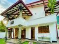 Brand New Luxury Two-Story House for Sale – Thalahena, Malabe.