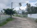 15 perches of Land for sale in close to Nittambuwa Town.