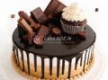 OSHI CAKE