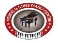 MENDIS PIANO CENTRE