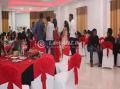 Hotel Illuminate Banquet Hall