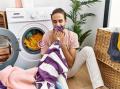 MODERN LAUNDRY