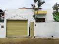 Two-Storey House for Sale – Aththidiya, Dehiwala.