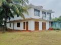 Two Storey Commercial Building for Sale in Biyagama.