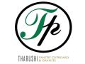 Tharushi Pantry Cupboard