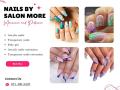 SALON MORE – Hair | Beauty | Bridal | Academy