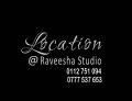 RAVEESHA STUDIO