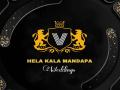 හෙළ කලා මණ්ඩප | Hela Kala Mandapa