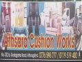 Athsara Cushion Works