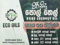 ECO OILS – Pure Coconut Oil for a Healthier Life