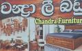 චන්ද්‍රා ලී බඩු (Chandra Furniture)