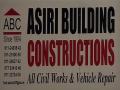 ASIRI BUILDING CONSTRUCTIONS (ABC)