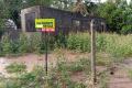 Prime Residential & Commercial Land for Sale in Polgasowita, Mattegoda