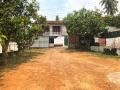 Valuable Semi Commercial Property for Sale in close proximity to Kadawatha Town.