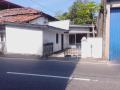 Commercial/ Residential Property for Sale – Muthuwella Road, Colombo 15.